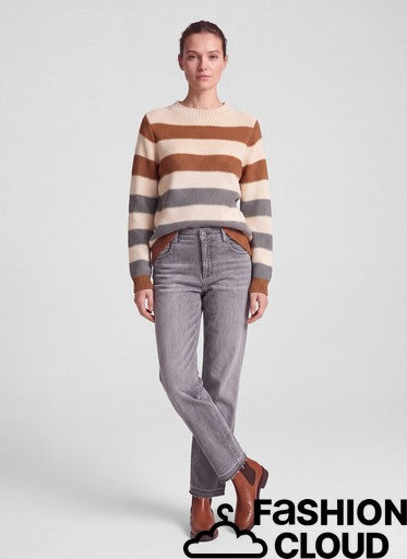 Pull Cognac Rabe ( 121618/7685 )