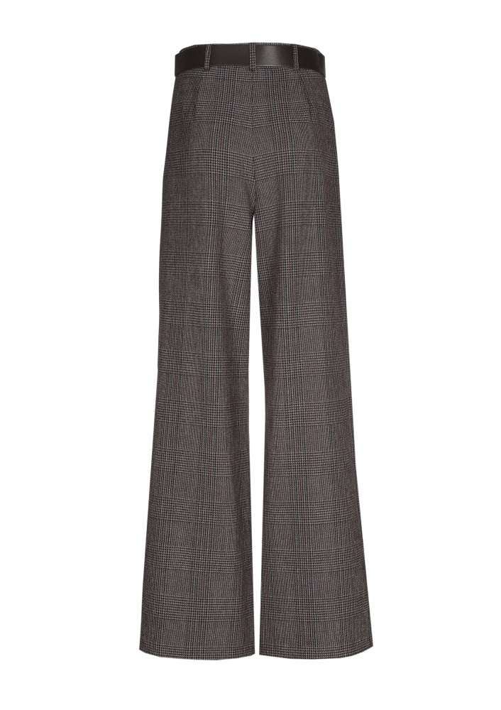 Broek Bordeaux Caroline Biss ( 4523/59 )