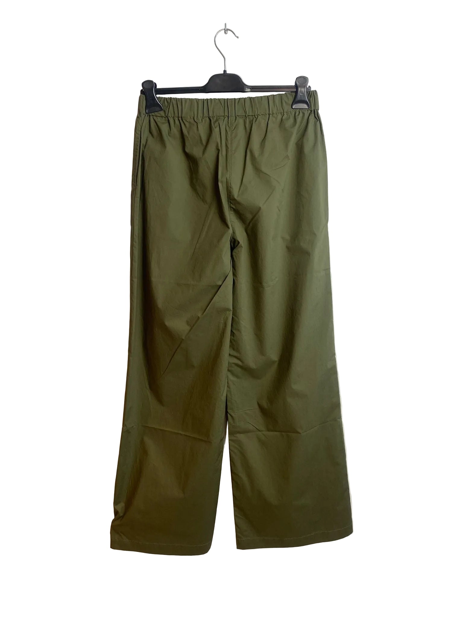 Broek Kaki Blue Iv ( Gosette/502 )