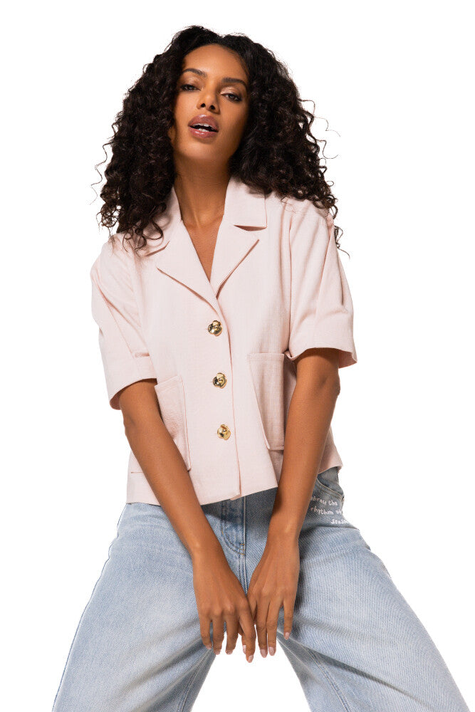 Vest Roze Caroline Biss ( 1694/74 )