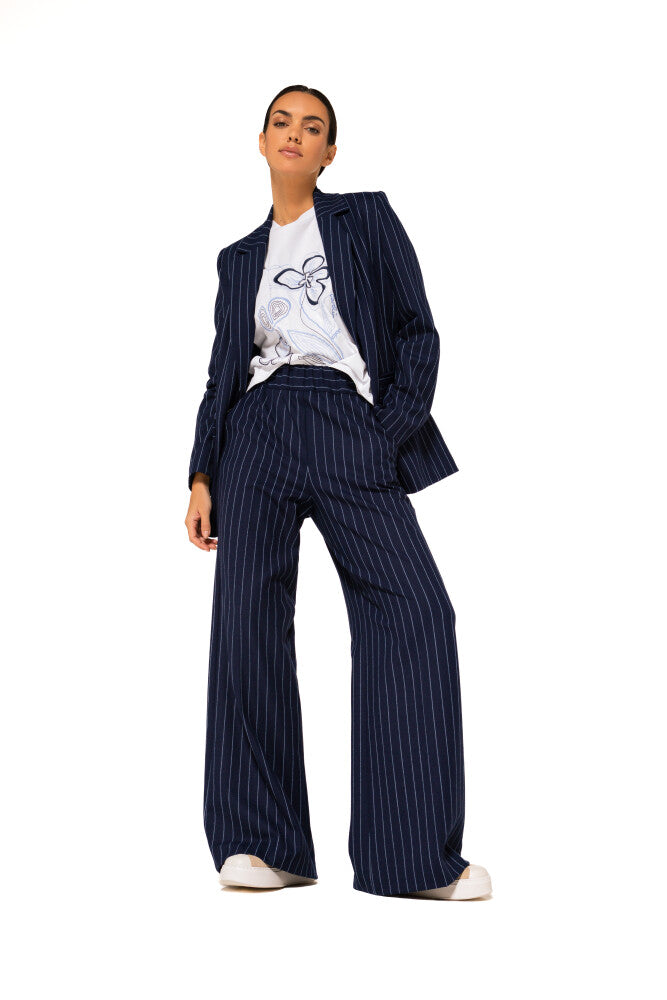 Vest Donkerblauw Caroline Biss ( 1864/21 )