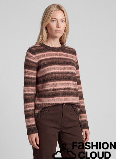 Pull Roze Rabe ( 124615/7694 )