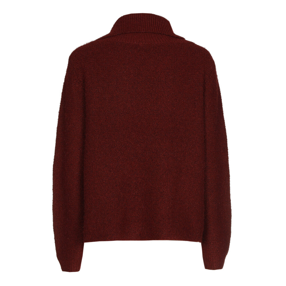 Pull Bordeaux Caroline Biss ( 4225/53 )