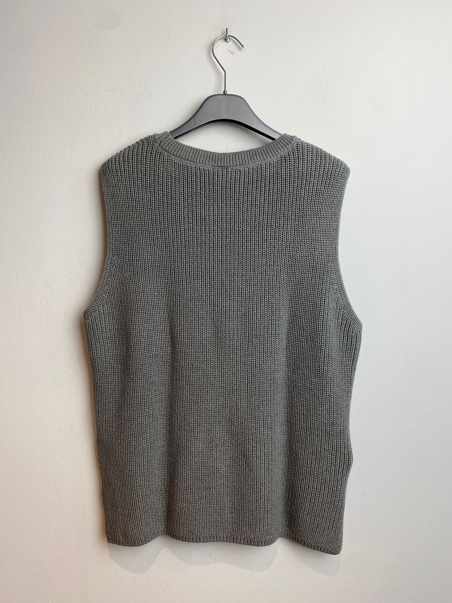 Pull Grijs Rabe ( 221700/5014 )