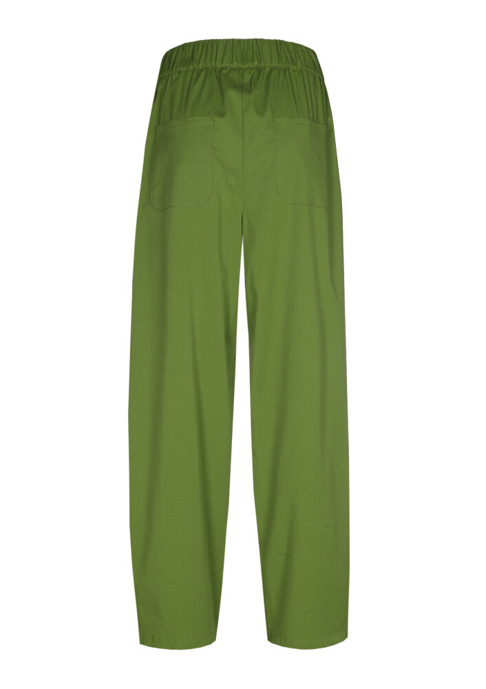 Broek Groen Caroline Biss ( 3571/60 )