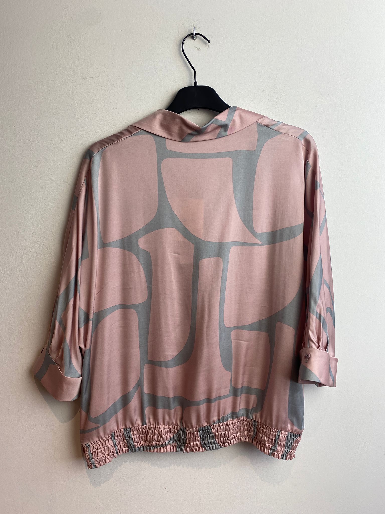 Bloes Roze Marie Mero ( Tb14/729 )