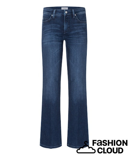 Pantalon bleu Cambio ( 9102 001256/5060 )