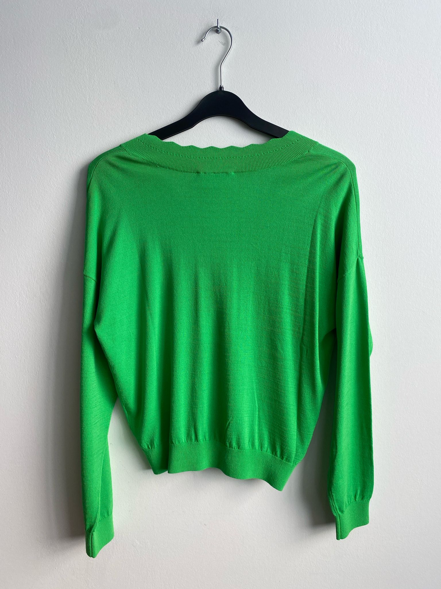 Pull Groen Her ( Welcome 100/745 )