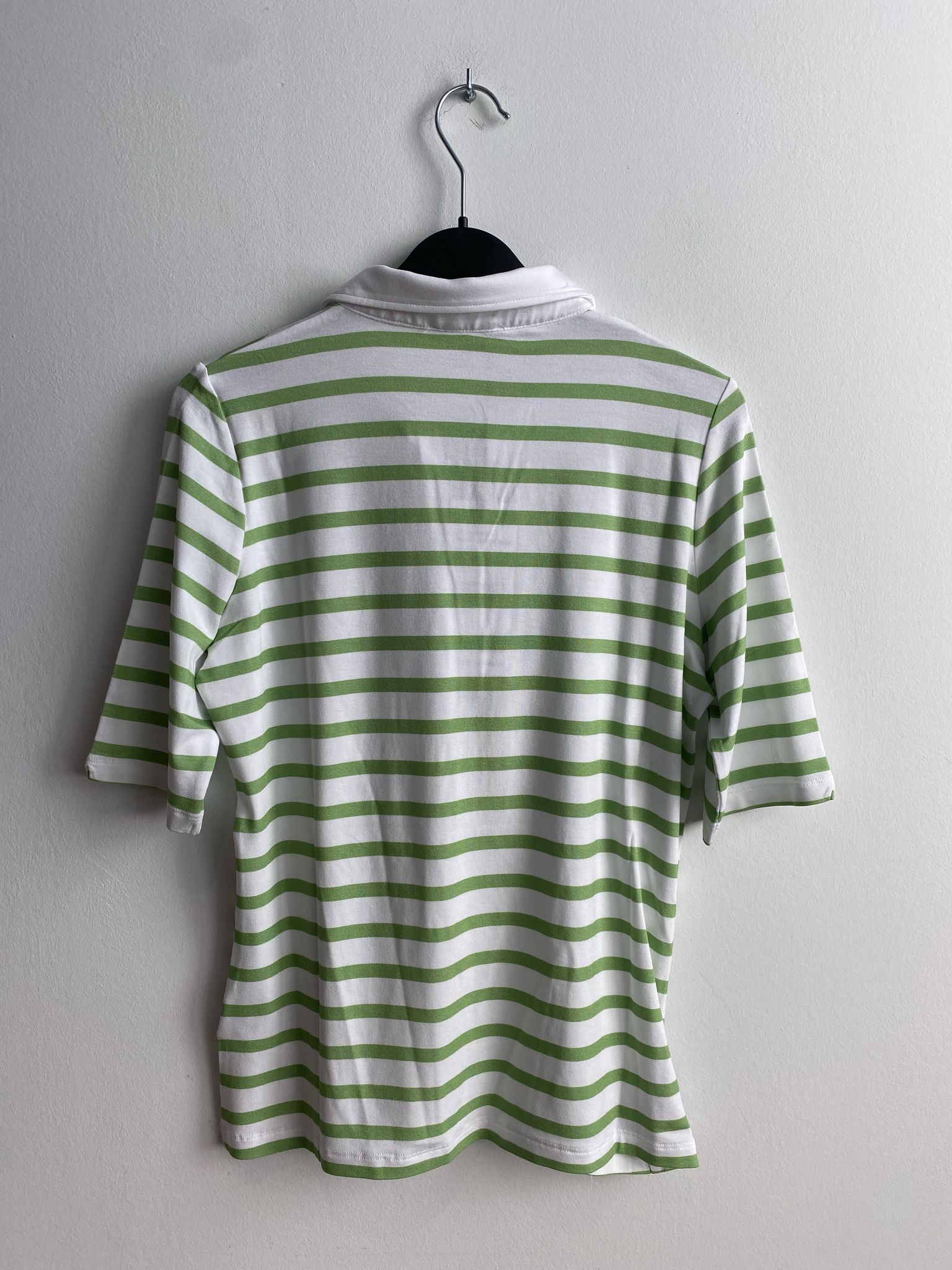 T-Shirt Groen Gollehaug ( 23291/853 )