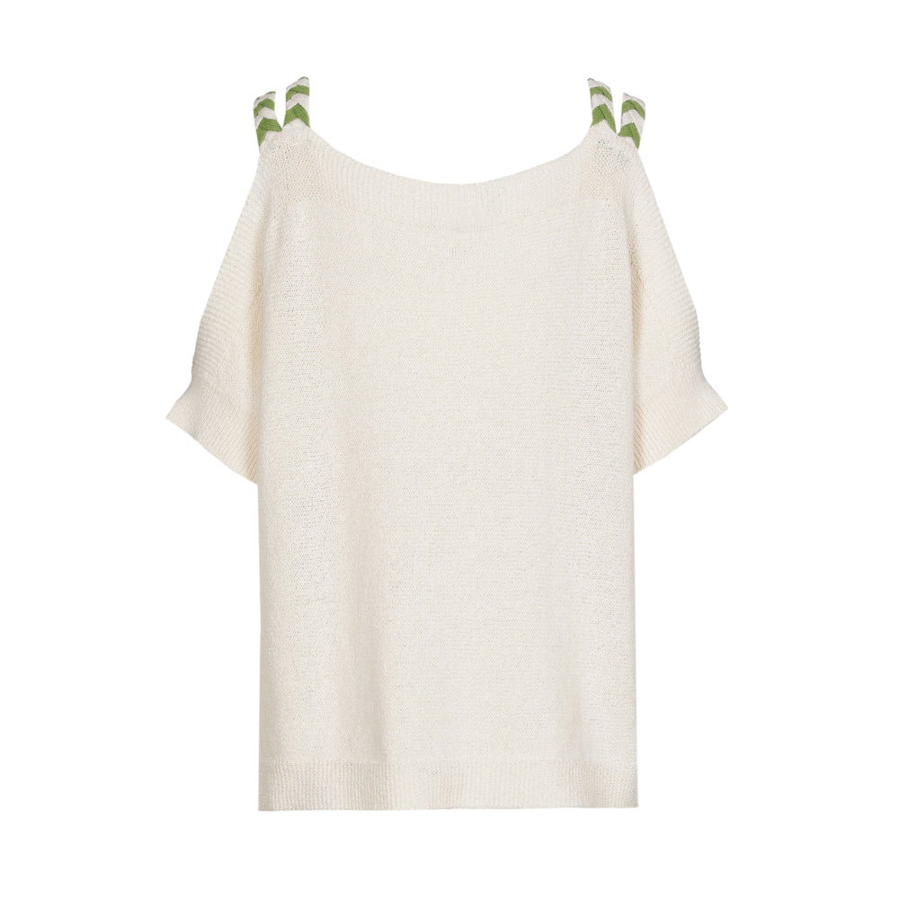 Pull Groen Caroline Biss ( 3205/69 )