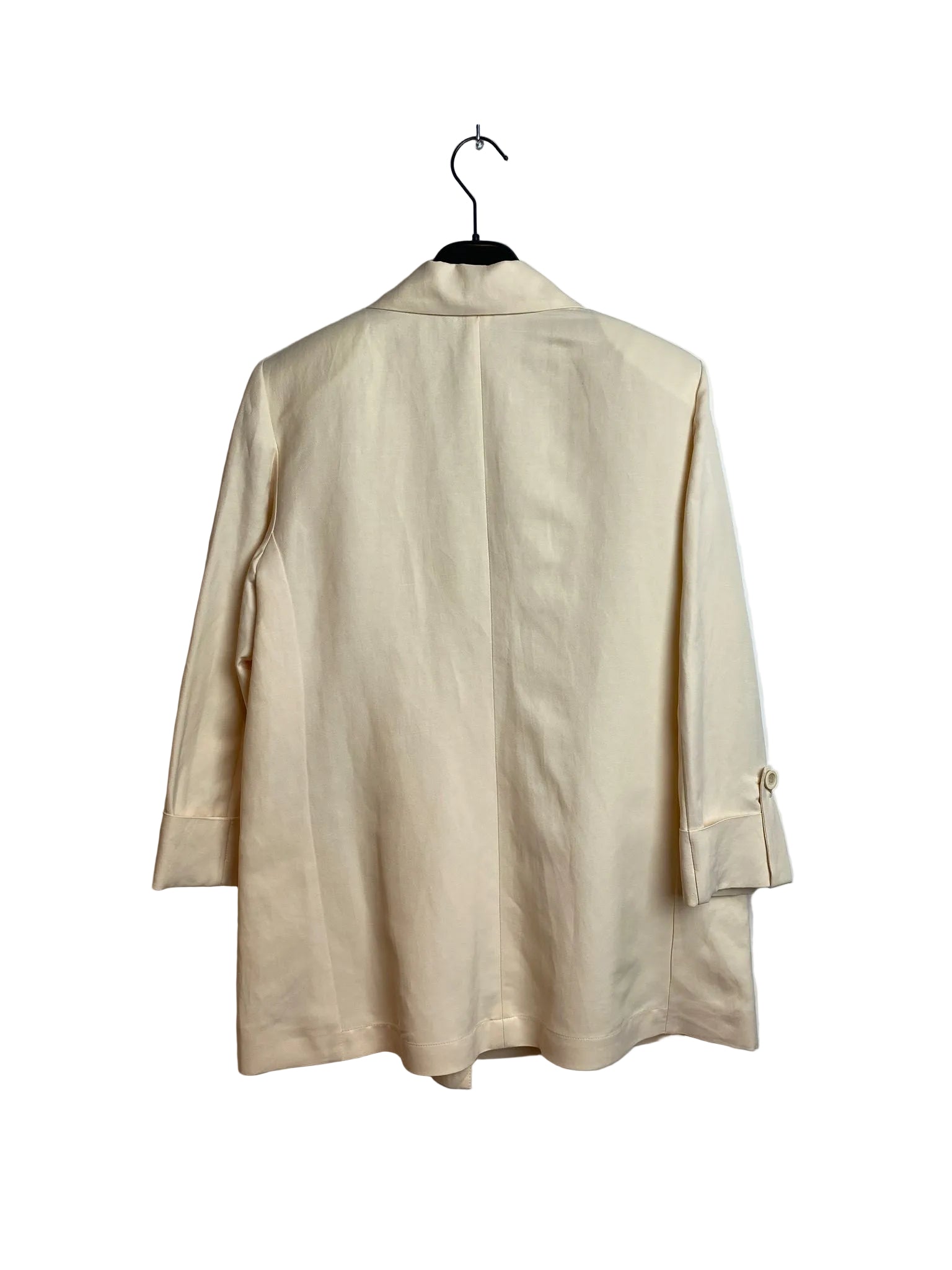 Vest Champagne Atmos Fashion ( 2006 Laris/Champa )