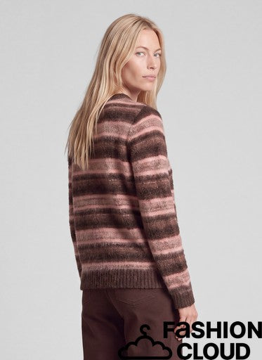 Pull Roze Rabe ( 124615/7694 )