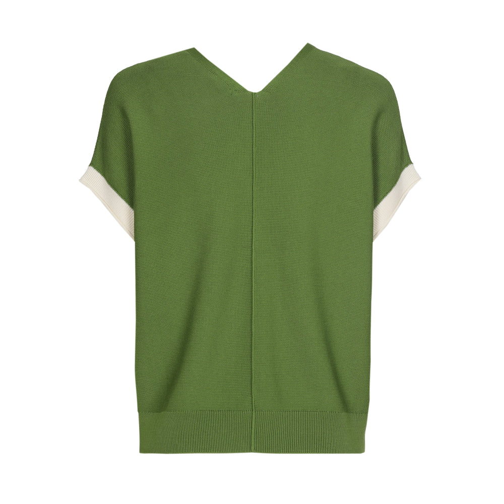 Pull Groen Caroline Biss ( 3215/60 )