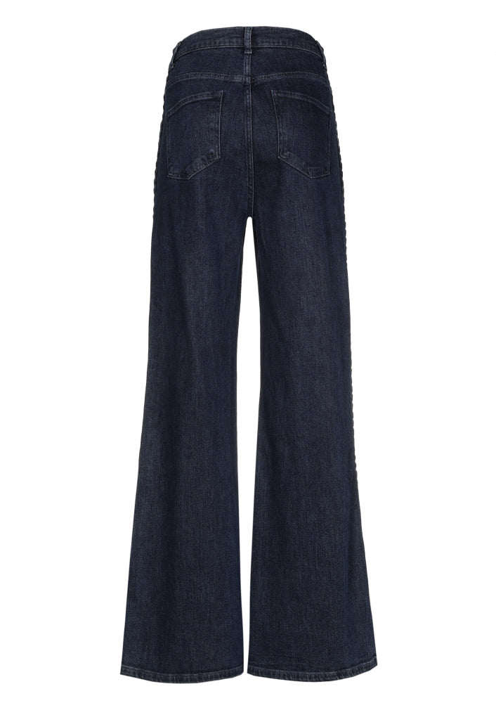 Pantalon Bleu Caroline Biss (4529/23)