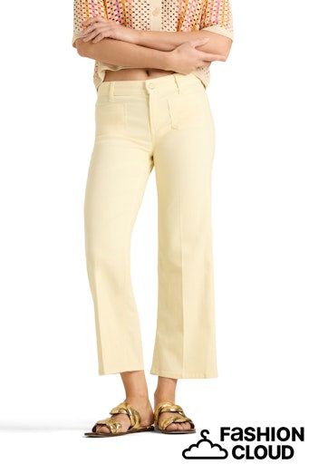 Broek Geel Cambio ( 9532/008906/122 )