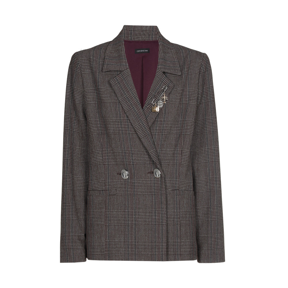 Vest Bordeaux Caroline Biss ( 4803/59 )