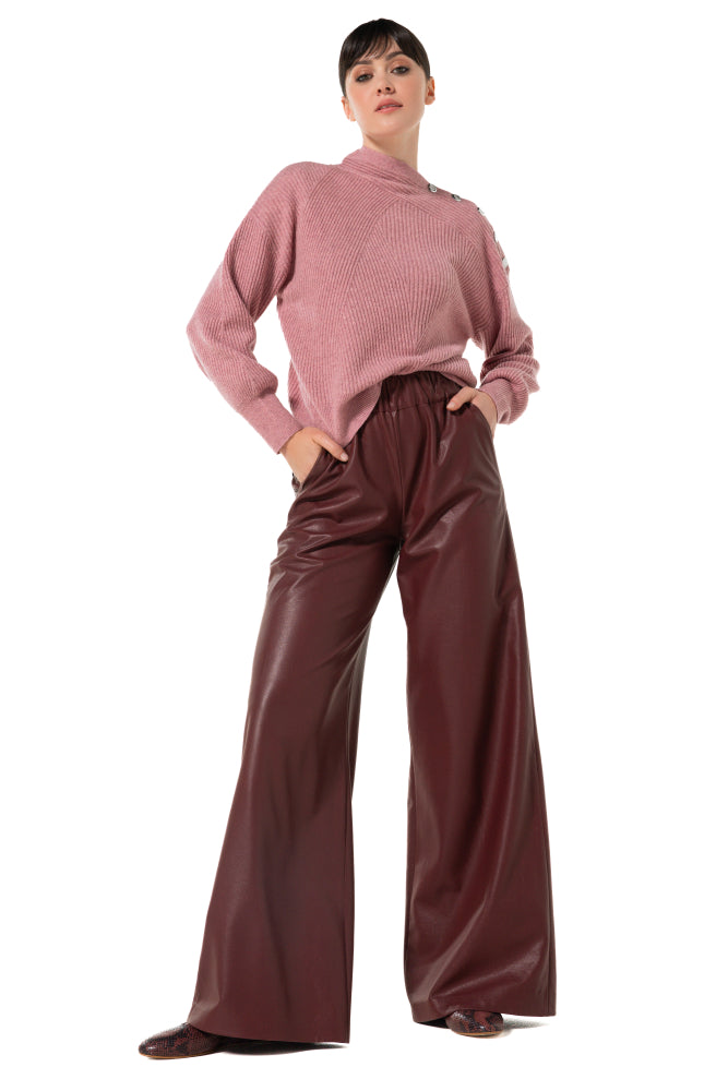 Pull Roze Caroline Biss ( 4210/71 )