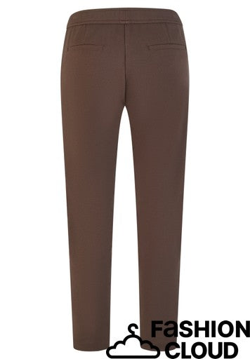 Broek Bruin Rabe ( 122454/7694 )