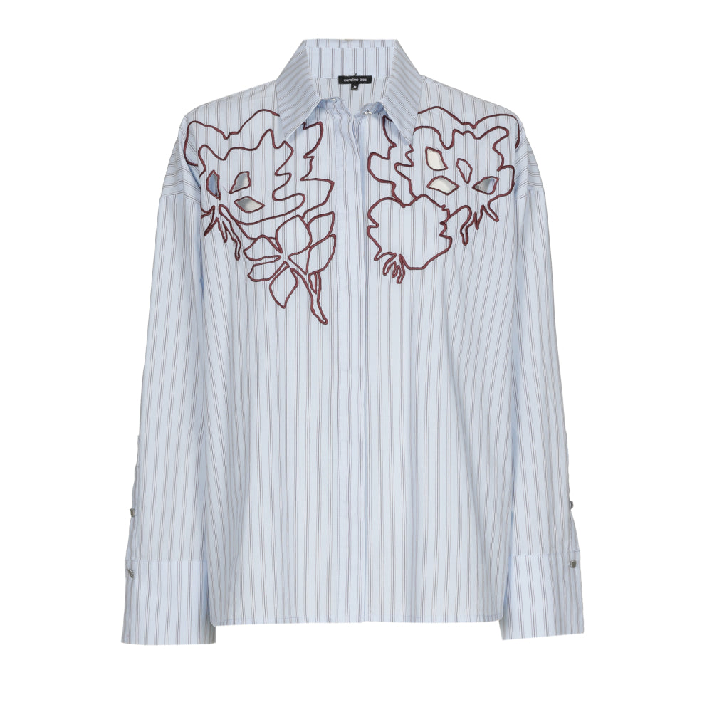 Bloes Bleekblauw Caroline Biss ( 4614/29 )