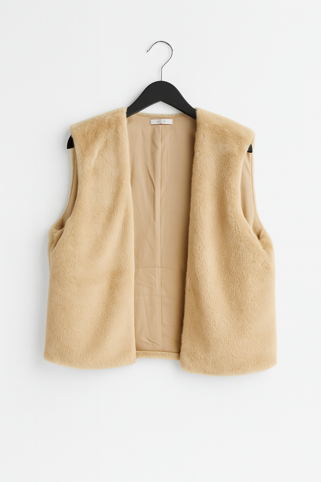 Gilet Champagne Senso ( 9974 Marelle/Champa )