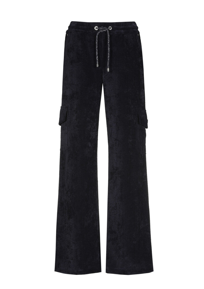 Broek Blauw Caroline Biss ( 4514/20 )