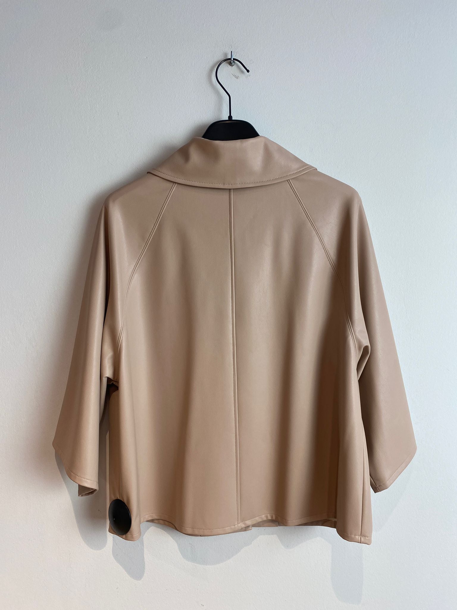 Cardigan Beige Atmos Fashion ( 1234 Niline/Rose )