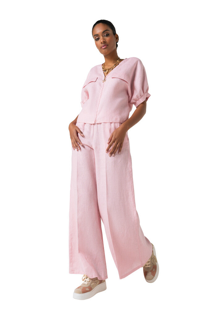 Broek Roze Caroline Biss ( 3574/70 )