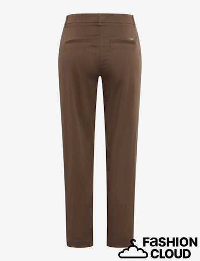 Broek Bruin Brax ( Mary 320 (836)/52 )