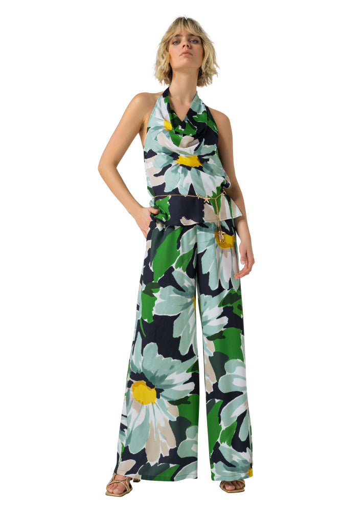Top Groen Caroline Biss ( 3659/69 )