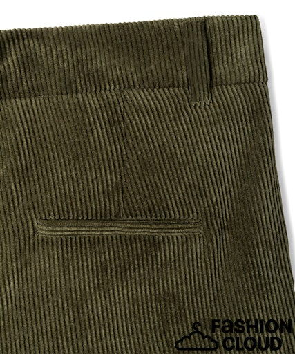 Broek Kaki Cambio ( 7108/024601/678 )