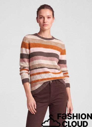 Pull Roest Rabe ( 124638/7223 )