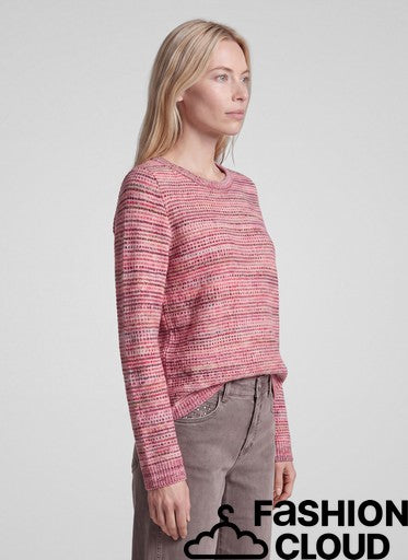 Pull Fuchia Rabe ( 123617/7254 )