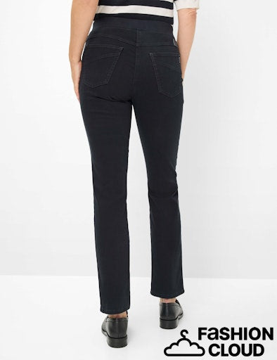 Broek Marine Raphaela (Brax) ( Pamina 180/22 )