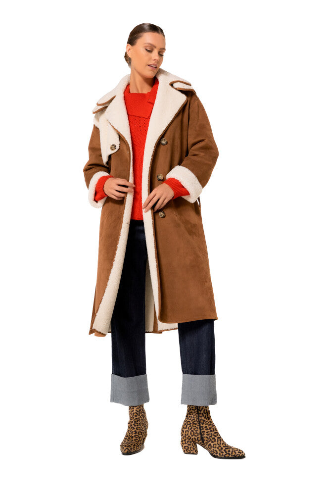Mantel Beige Caroline Biss ( 4445/32 )