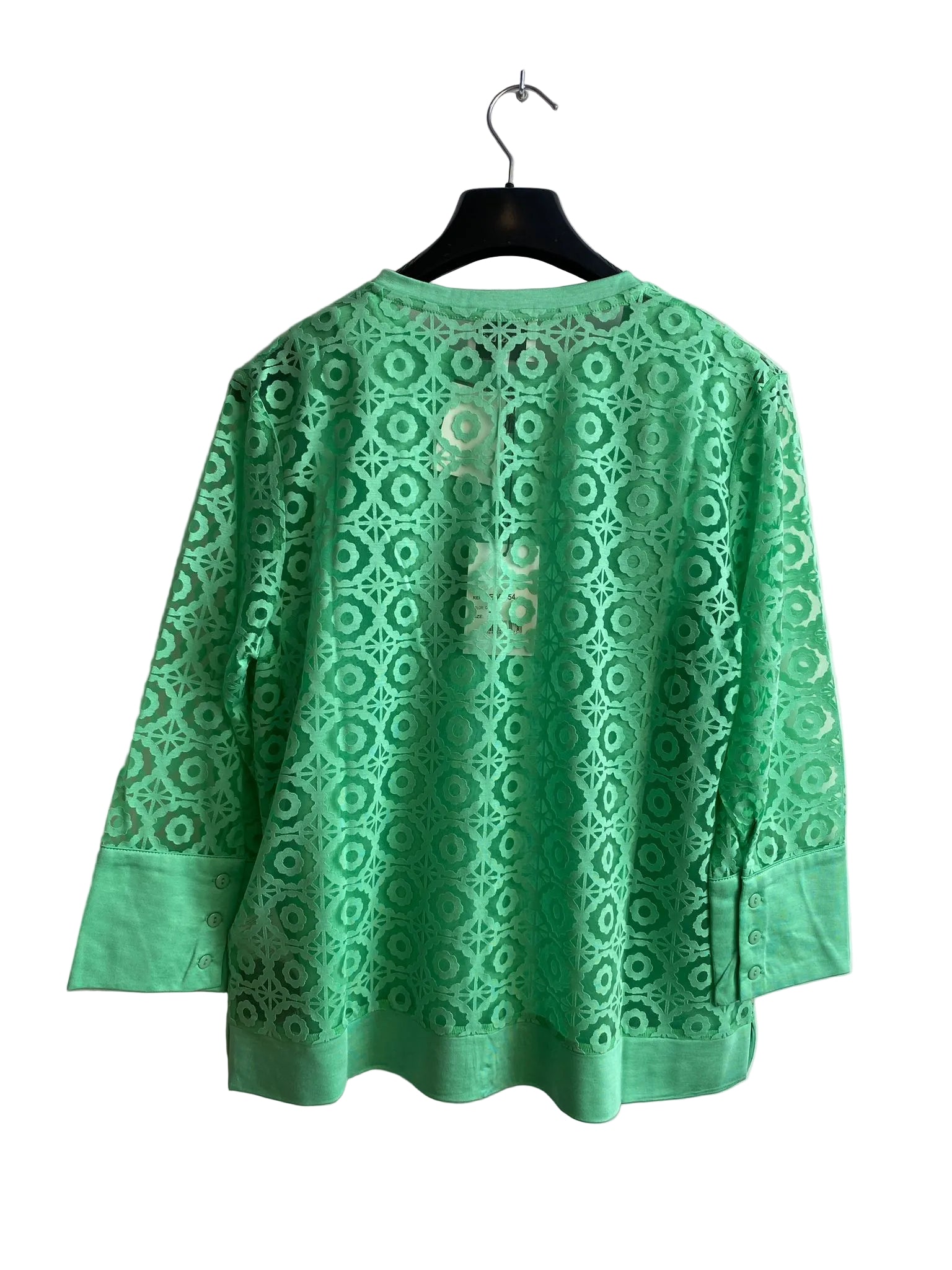 Ensemble Twinset Vert Leo & Ugo ( Tewt554/Vert )