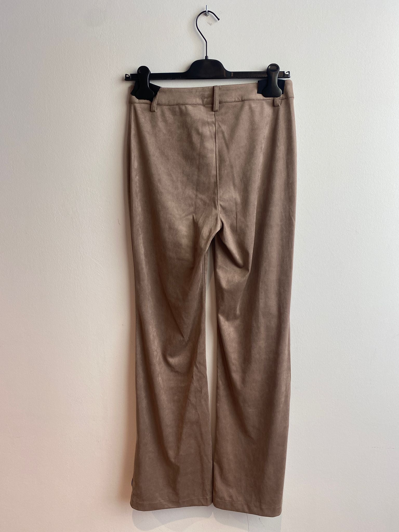 Pantalon Taupe Atmos Fashion (1245 Sieta/Taupe)