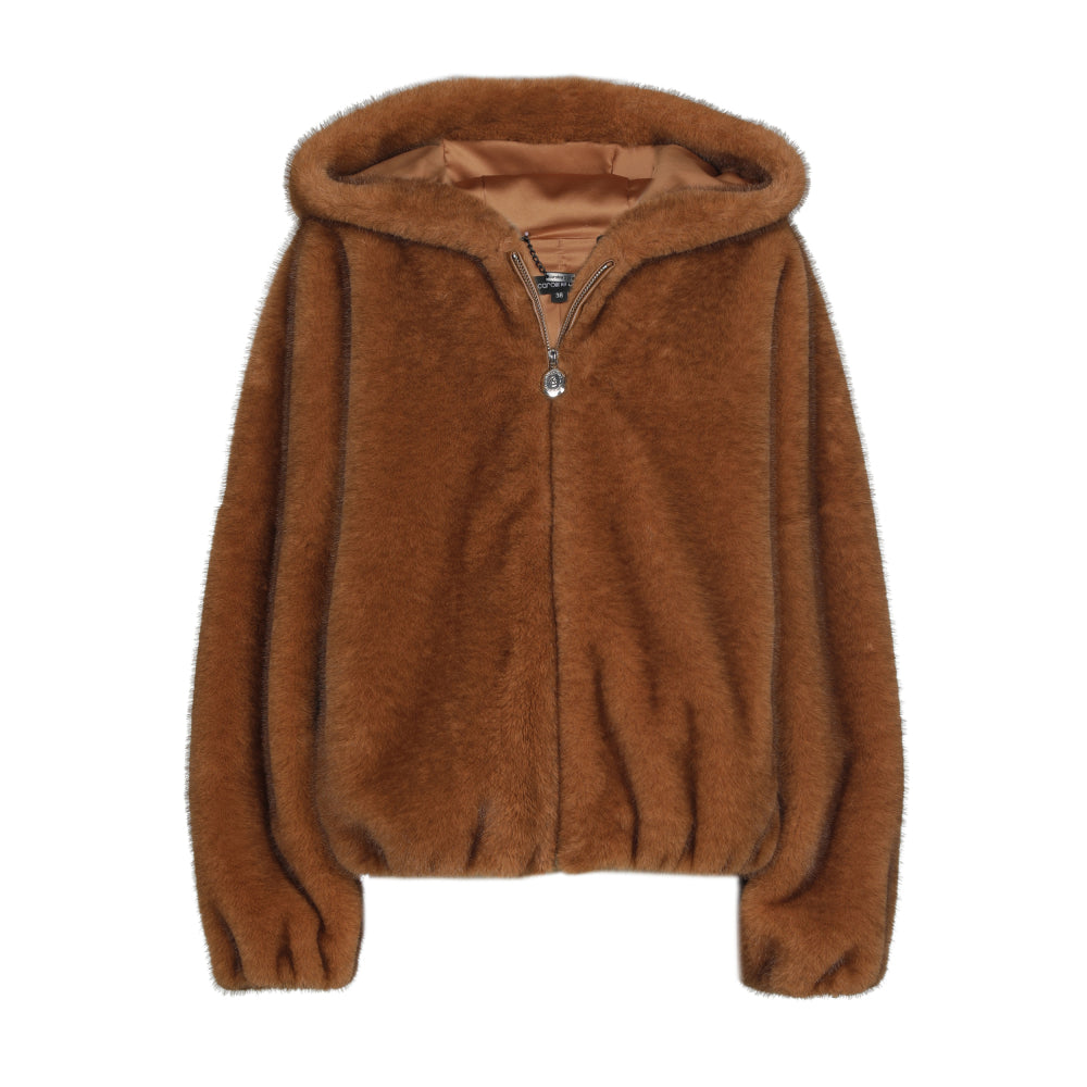 Vest Caramel Caroline Biss ( 4432/36 )