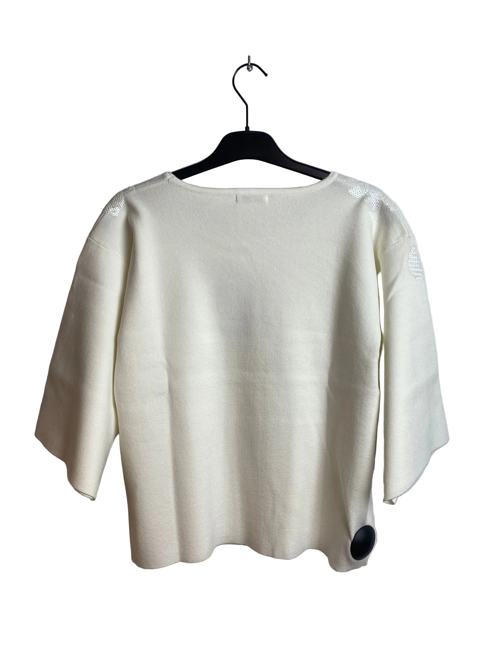 Pull Ecru Atmos Fashion ( 1873 Hob/Ecr )