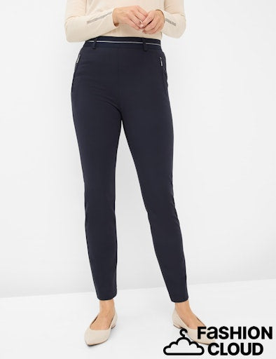 Broek Marine Raphaela (Brax) ( Lillyth 502/22 )