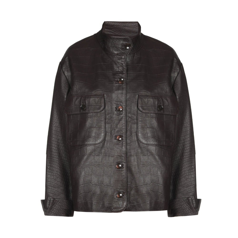 Vest Bruin Caroline Biss ( 4801/30 )