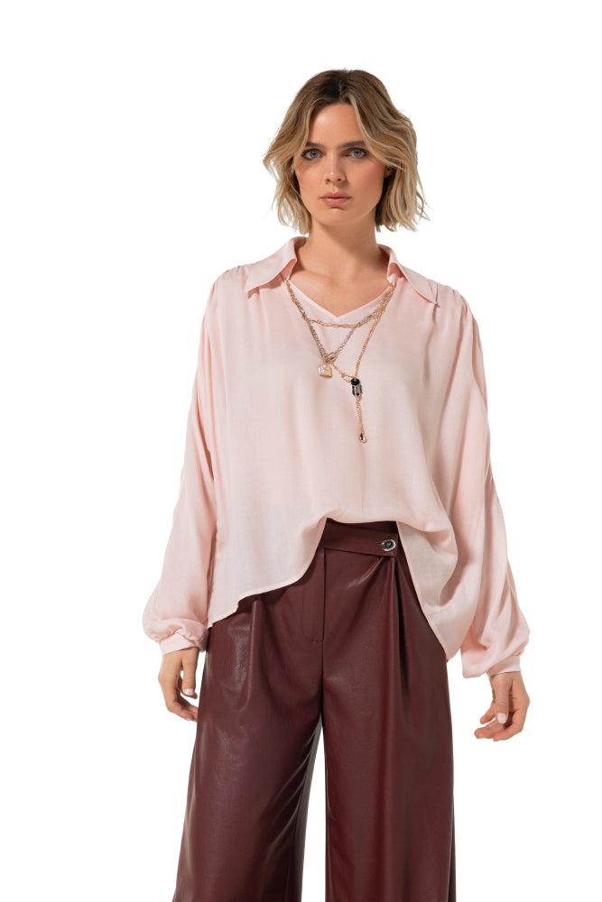 Bloes Roze Caroline Biss ( 4686/74 )