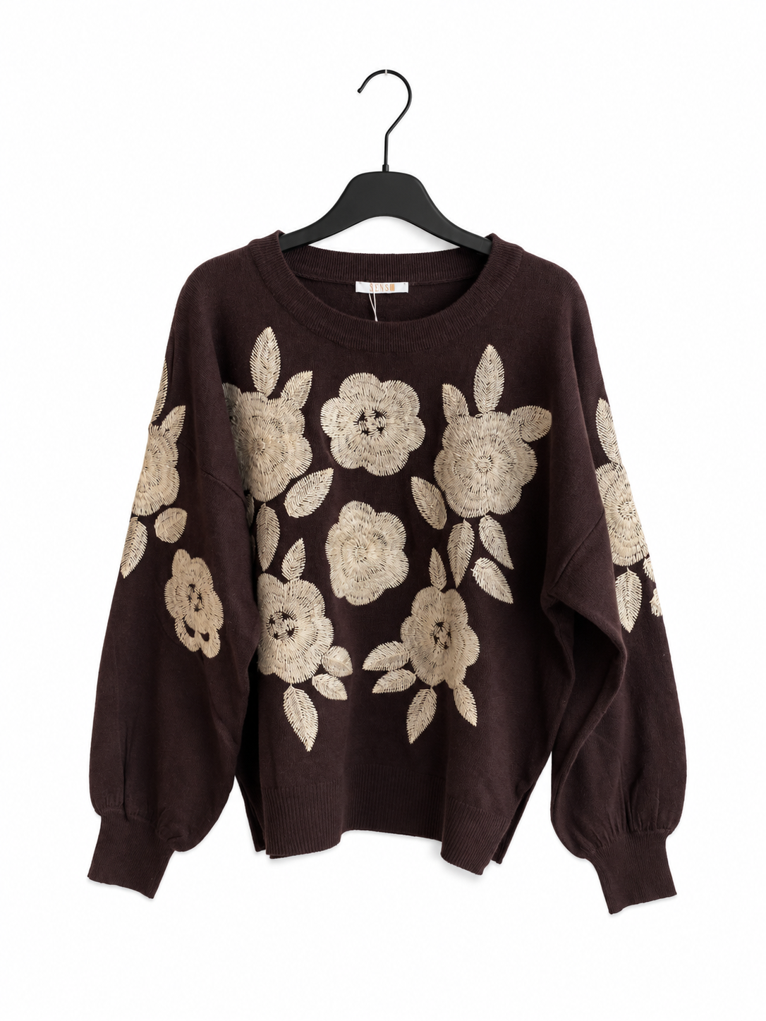 Pull Ecru Senso ( 2900 Reyhan/Ecru )