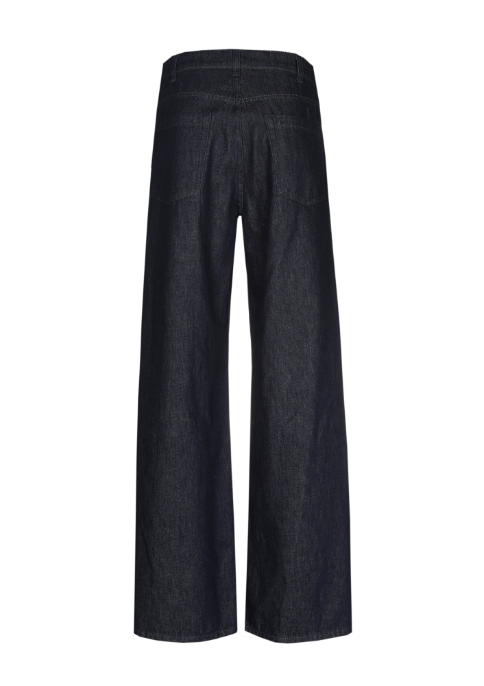Broek Blauw Caroline Biss ( 4500/23 )
