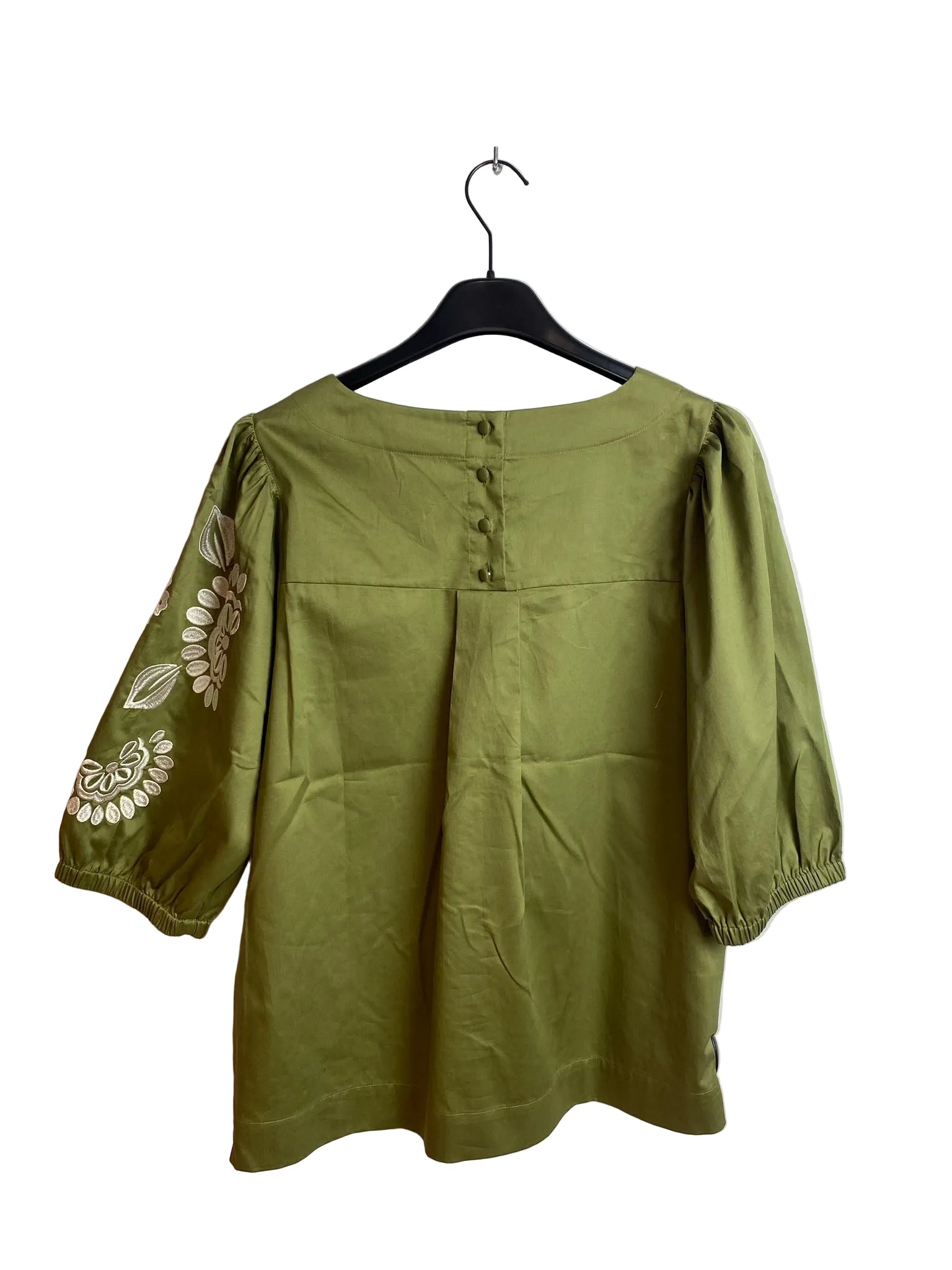 Bloes Kaki Senso ( 2348 Jennah/Olive )