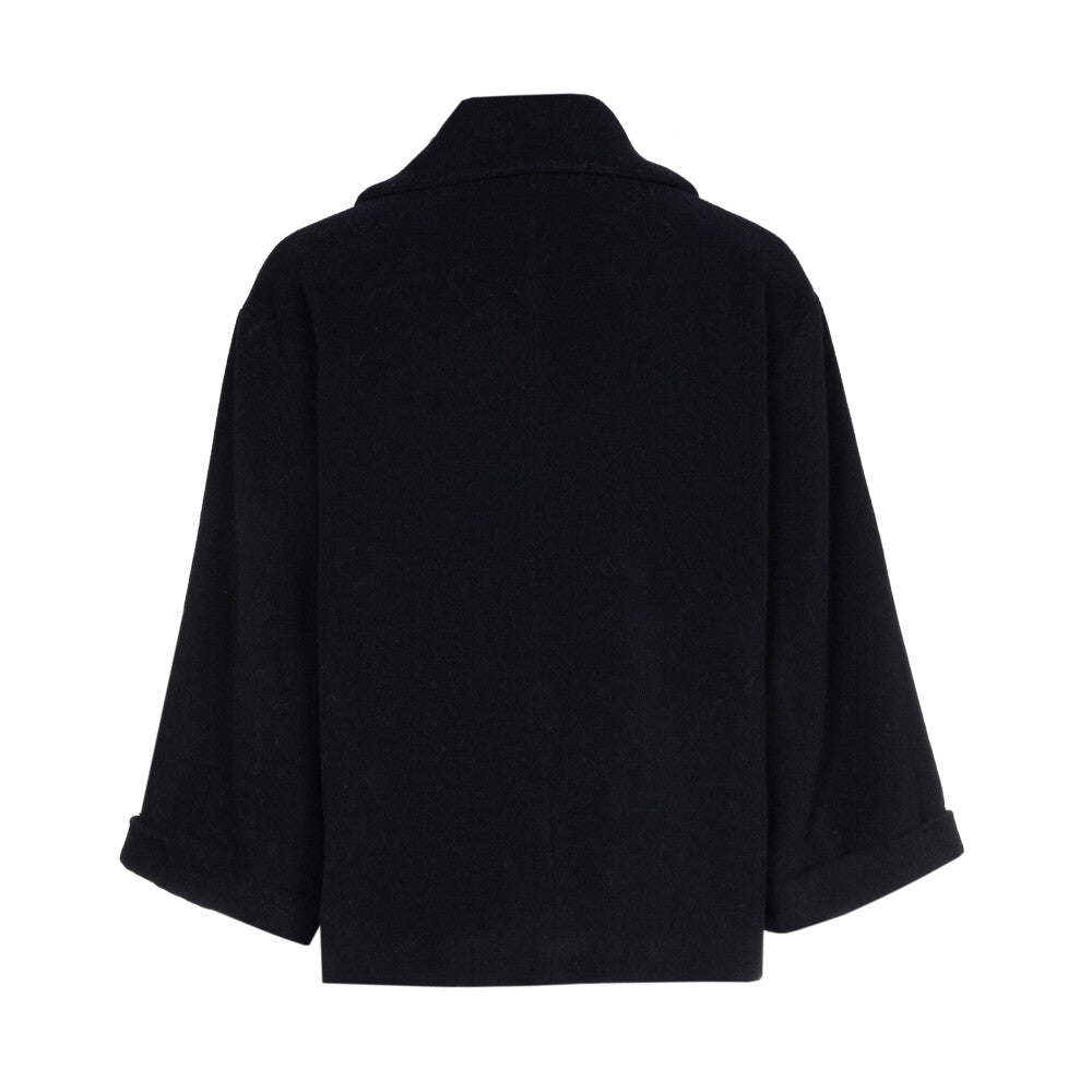 Vest Blauw Caroline Biss ( 4888/20 )