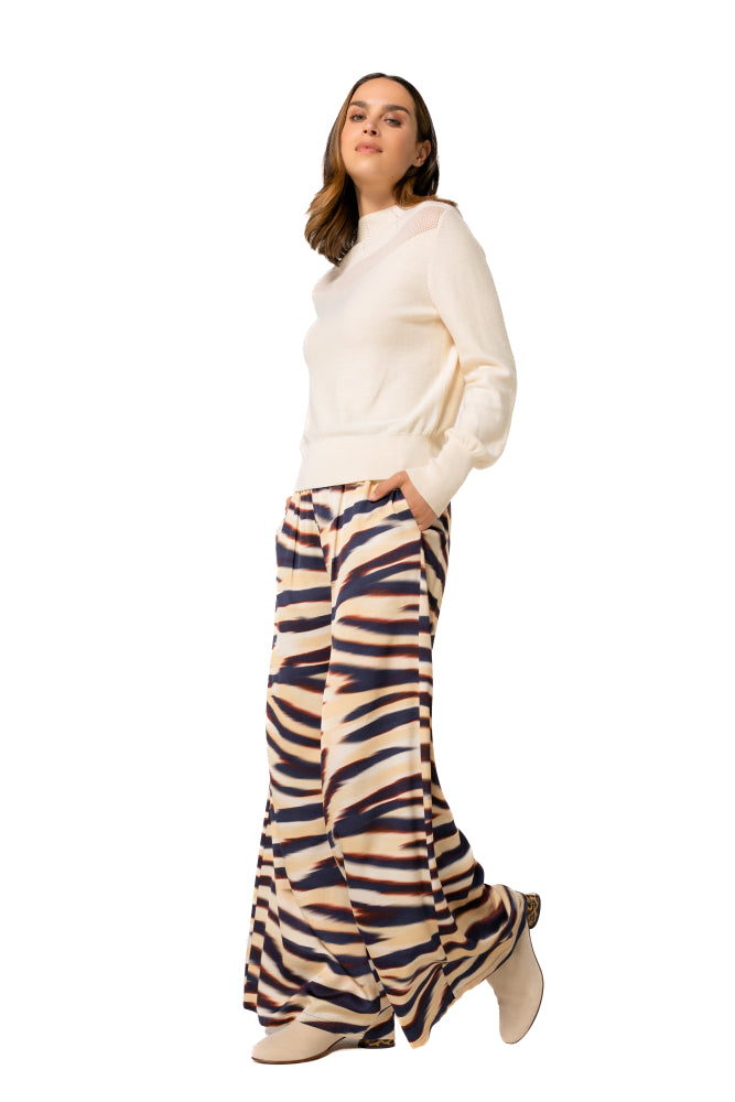 Pull Ecru Caroline Biss ( 4252/93 )