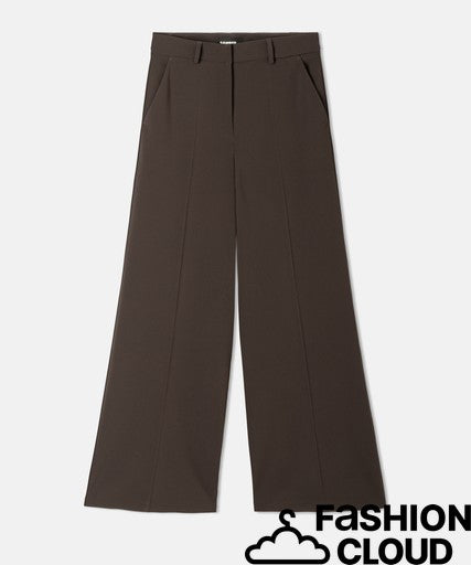 Broek Bruin Cambio ( 6052/023800/781 )