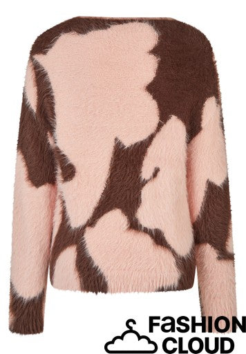 Pull Roze Rabe ( 124611/7223 )