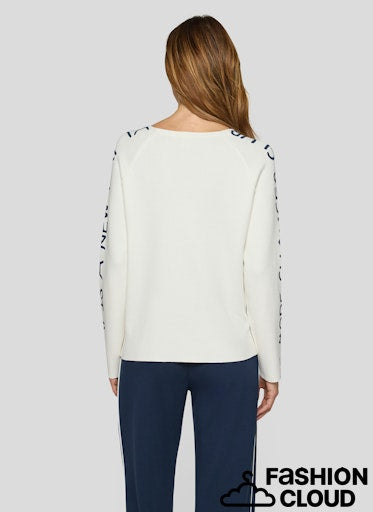 Pull Ecru Rabe ( 111606/6601 )