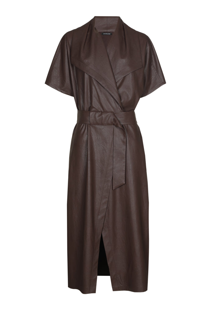 Kleedje Bruin Caroline Biss ( 4105/32 )